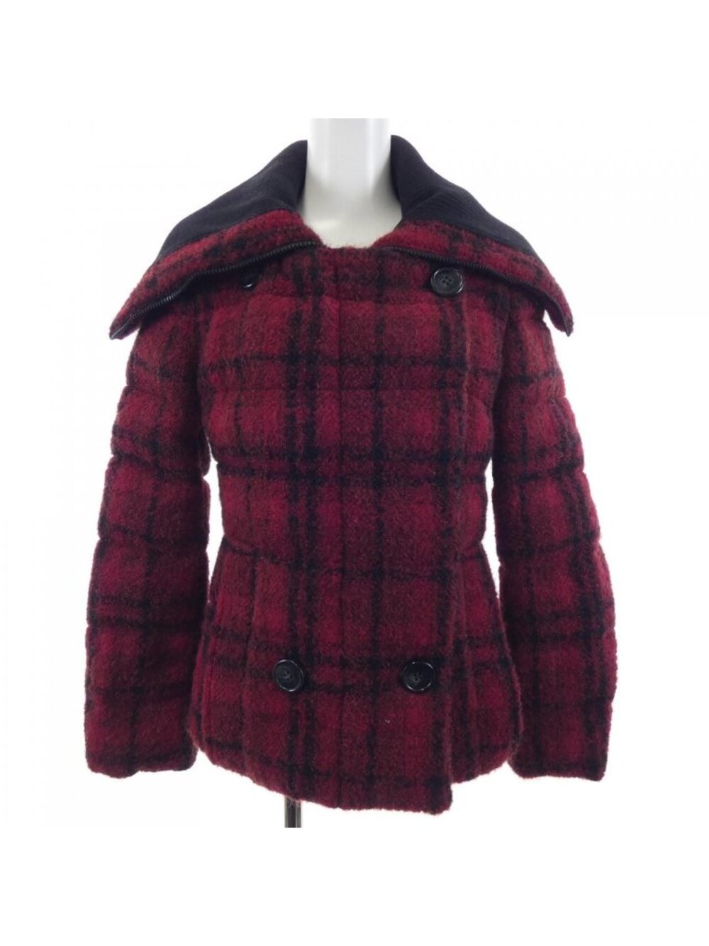 Moncler Palavis Down Jacket